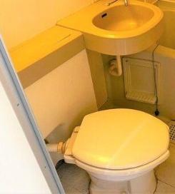 コアハイム八王子