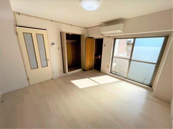 コアハイム八王子