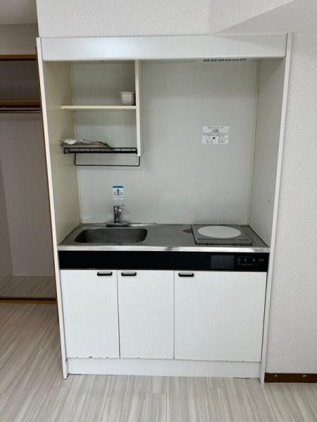 コアハイム八王子