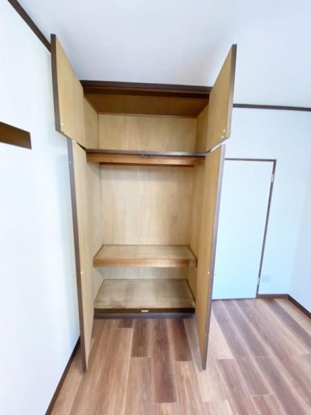 ホワイトウイング東浅川