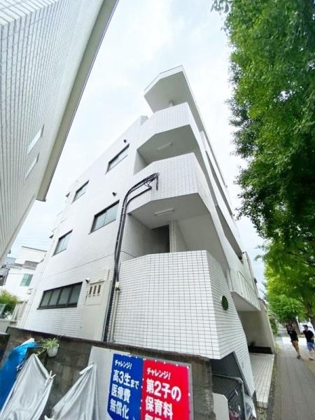 ホワイトウイング東浅川