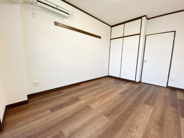 ホワイトウイング東浅川