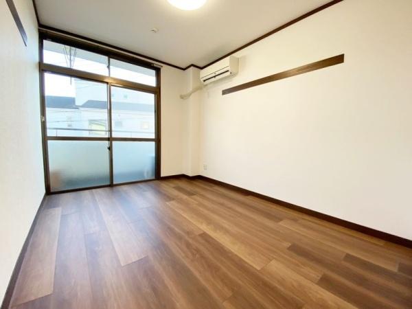 ホワイトウイング東浅川