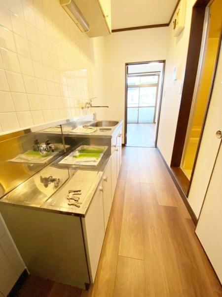 ホワイトウイング東浅川