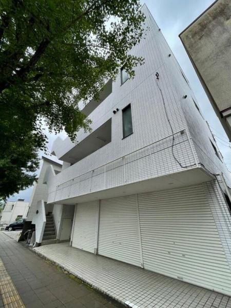 ホワイトウイング東浅川