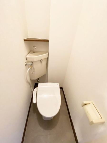 ホワイトウイング東浅川