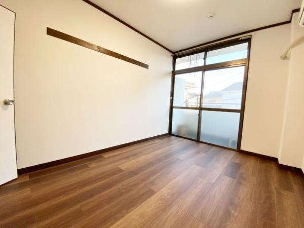 ホワイトウイング東浅川