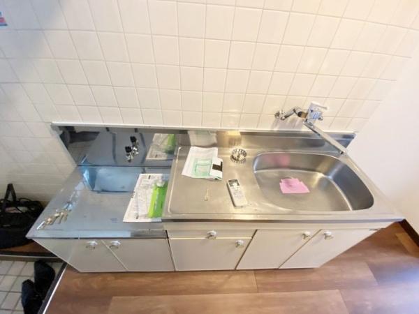 ホワイトウイング東浅川