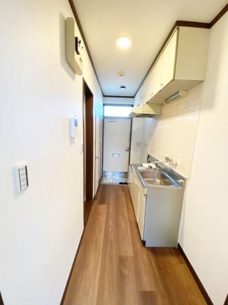 ホワイトウイング東浅川