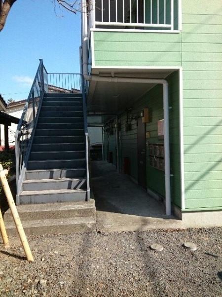 エステートヒマワリ