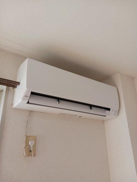 エステートヒマワリ