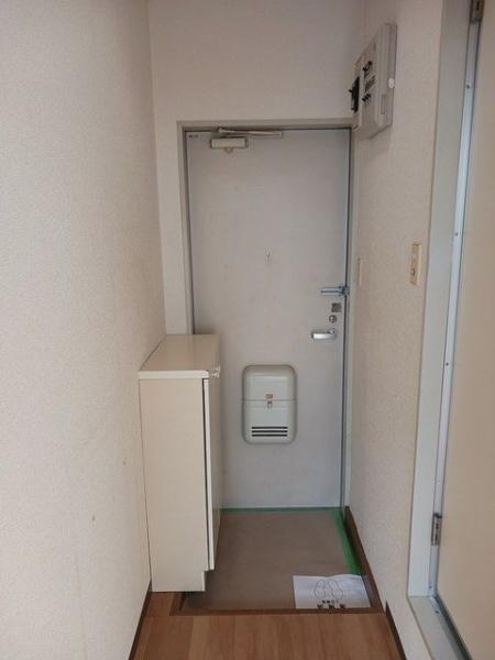 エステートヒマワリ