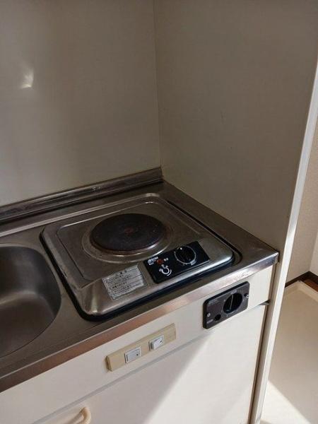 エステートヒマワリ