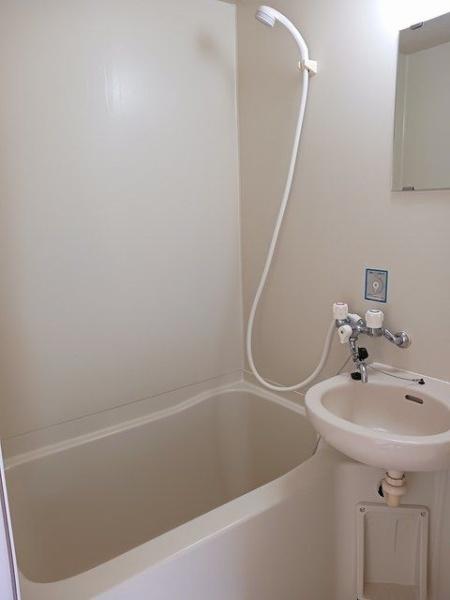 エステートヒマワリ