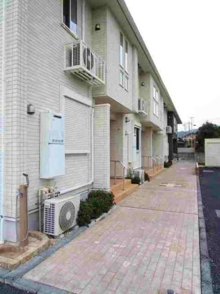 サンライズ　トキワ