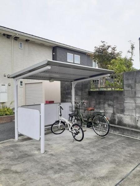 サンライズ　トキワ