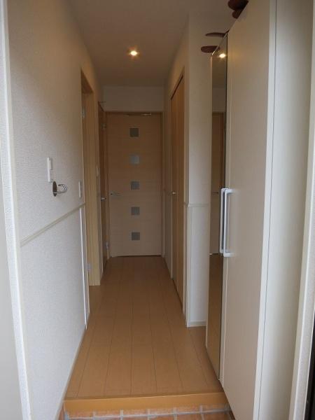 サンライズ　トキワ