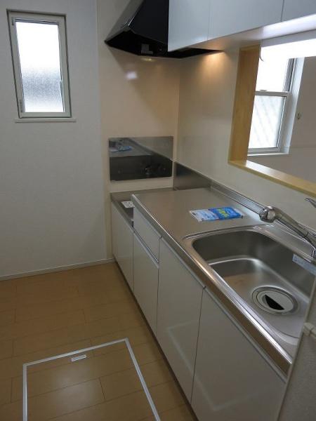 サンライズ　トキワ