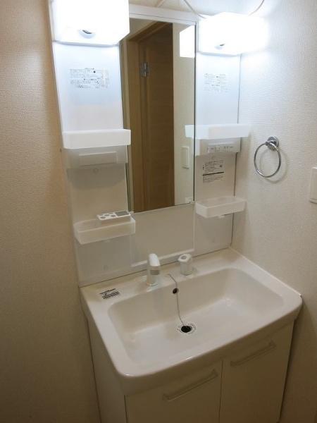 サンライズ　トキワ