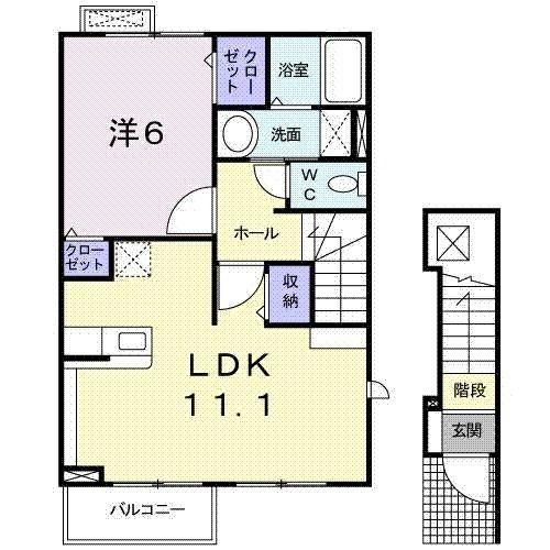 テラス・リバーサイド