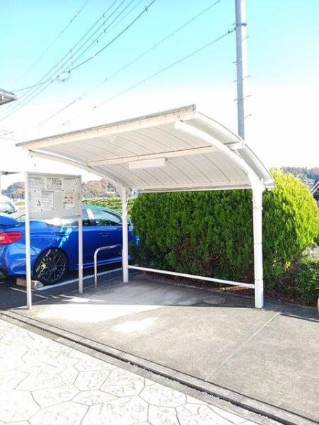 テラス・リバーサイド