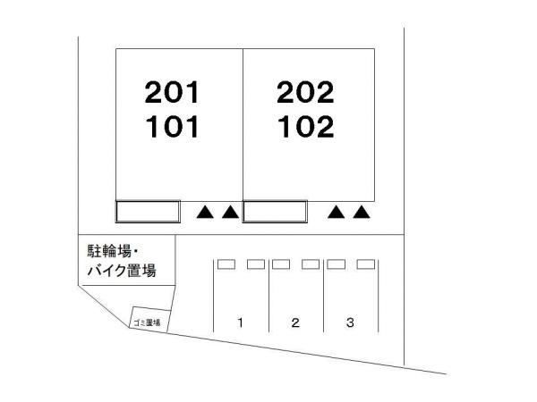 テラス・リバーサイド
