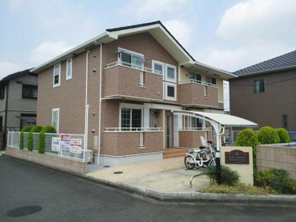 テラス・リバーサイド