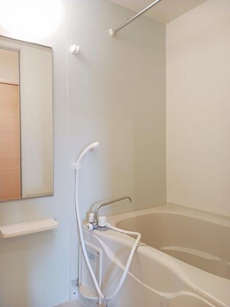 テラス・リバーサイド