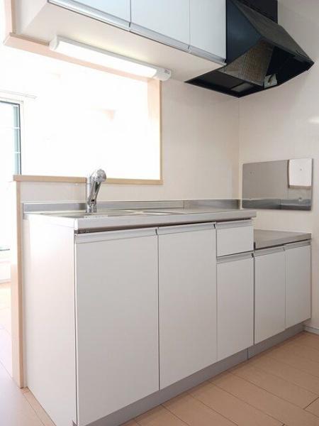 テラス・リバーサイド