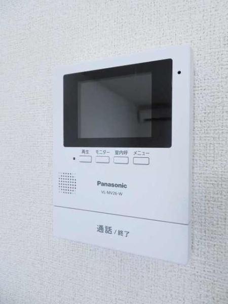 フォンターナ・コート