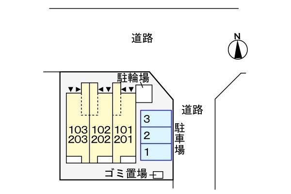 フォンターナ・コート