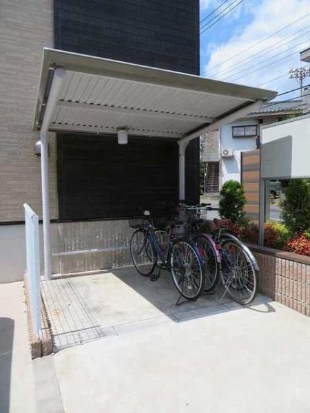 フォンターナ・コート