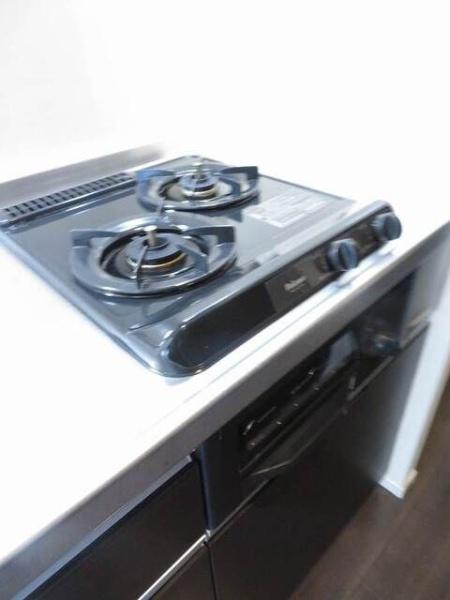 フォンターナ・コート