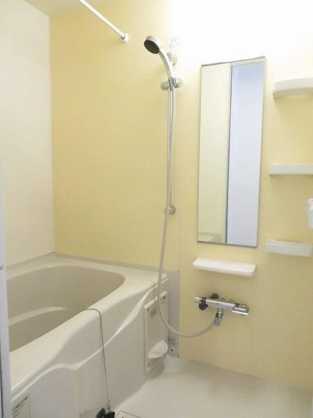 フォンターナ・コート