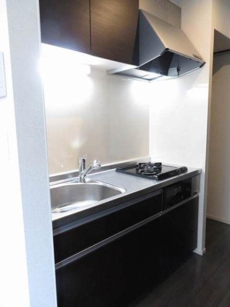 フォンターナ・コート