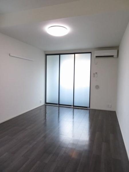 フォンターナ・コート