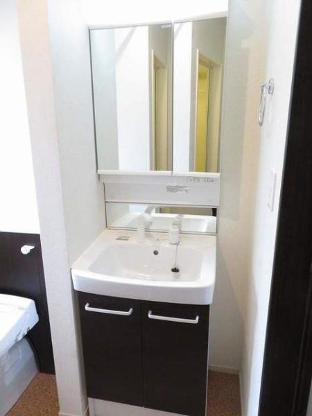 フォンターナ・コート