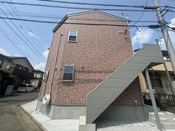 プルミエール多摩大塚