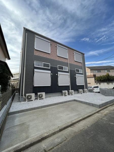 ソフィッタ大塚