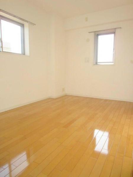 パークキューブ京王八王子ＩＩ