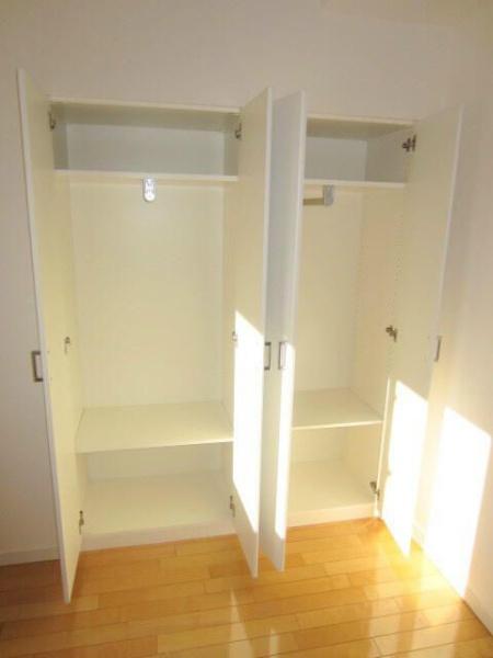 パークキューブ京王八王子ＩＩ