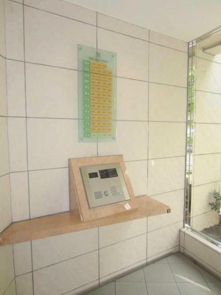 パークキューブ京王八王子ＩＩ