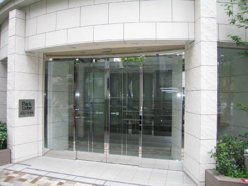 パークキューブ京王八王子ＩＩ