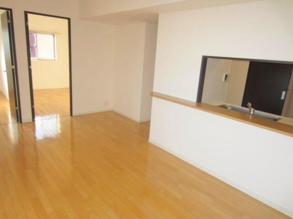 パークキューブ京王八王子ＩＩ