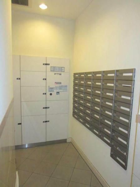 パークキューブ京王八王子ＩＩ