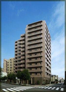 パークキューブ京王八王子ＩＩ