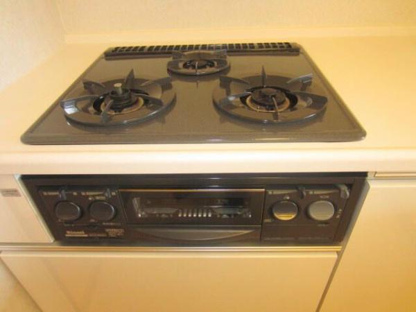 パークキューブ京王八王子ＩＩ