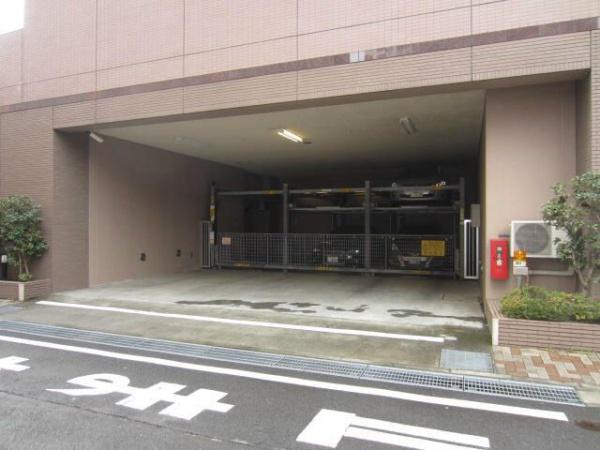 パークキューブ京王八王子ＩＩ