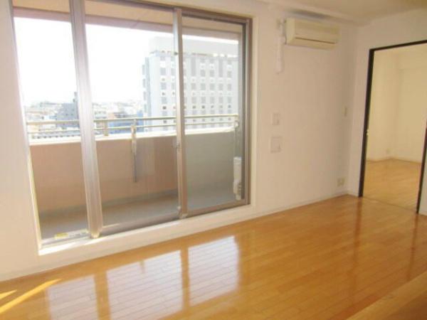 パークキューブ京王八王子ＩＩ