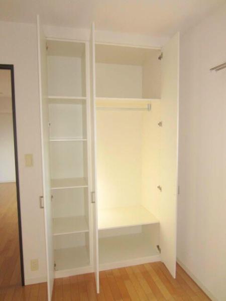 パークキューブ京王八王子ＩＩ